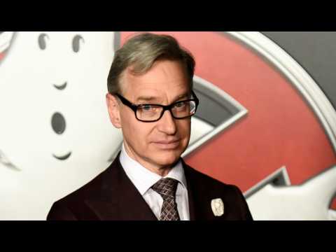 VIDEO : Sony Backs 'Ghostbusters' Director Paul Feig After Dan Aykroyd's Criticism