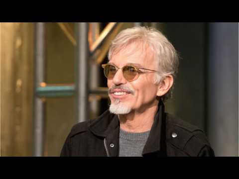 VIDEO : Billy Bob Thornton Talks Challenges Of New Role