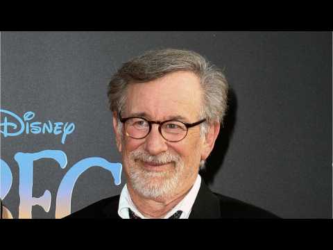 VIDEO : Steven Spielberg's New Drama Adds A Slew Of New Cast