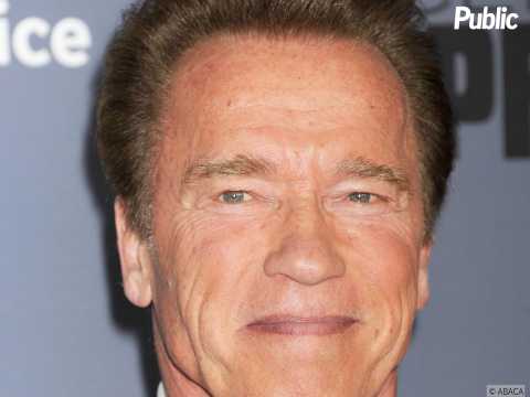 VIDEO : Vido : Arnold Schwarzenegger : 