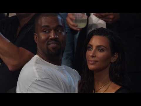 VIDEO : Inside Kanye West's 40th Birthday In Bahama