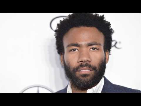 VIDEO : Donald Glover Talks Playing Iconic Star Wars Role