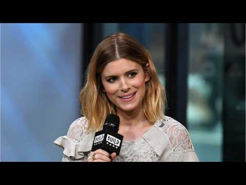 VIDEO : Kate Mara Reveals Some Of Her Favorite Things