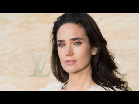 VIDEO : Jennifer Connelly Joins New TV Drama