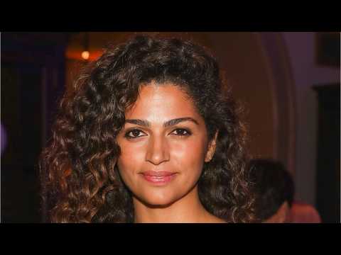VIDEO : Camila Alves On Balancing It All