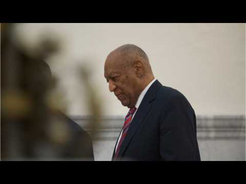 VIDEO : Bill Cosby's Lawyer Asks Jurors To View Cosby As A Grandfather
