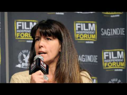 VIDEO : Director Patty Jenkins Not Yet Confirmed For Wonder Woman Sequel