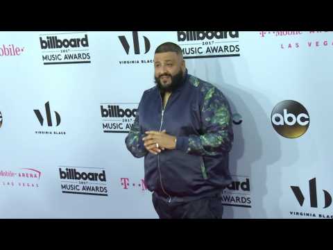 VIDEO : DJ Khaled In 'Spider-Man: Homecoming'