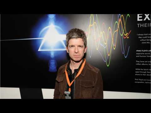 VIDEO : Noel Gallagher Will Donate Song Royalties To Manchester Fund
