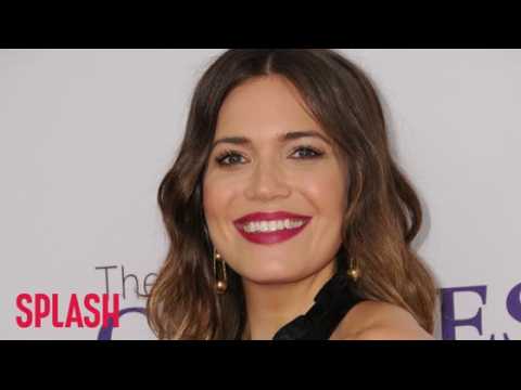 VIDEO : Mandy Moore Calls 'This is Us' the 'Greatest Job' She's Ever Had