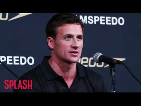 VIDEO : Ryan Lochte Reportedly Considered Suicide After Rio Olympics