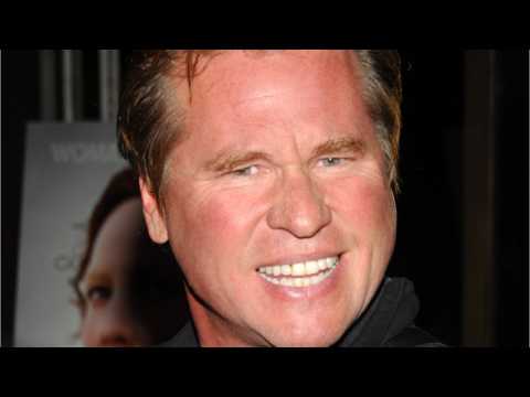 VIDEO : 'Still Got It' Val Kilmer Tweets He's Ready For Top Gun Sequel