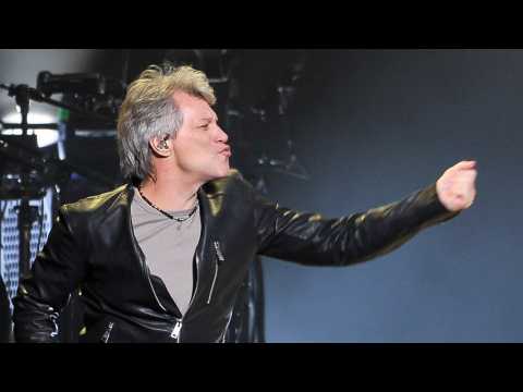 VIDEO : Songwriters Hall Of Fame Announces Bon Jovi, Whoopi Goldberg To Appear