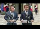 Macron confirme une troisième victime française à Londres - ZAP ACTU DU 07/06/2017
