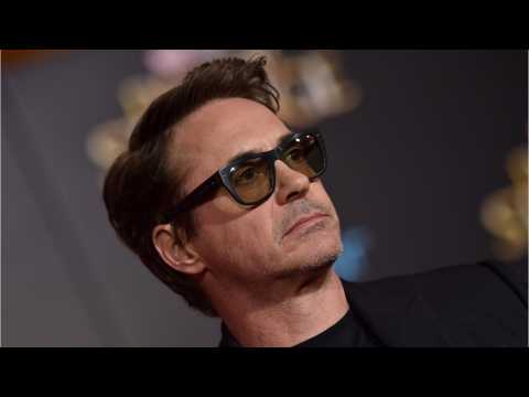 VIDEO : Robert Downey Jr. Says People Are Loving Spdier-Man: Homecoming