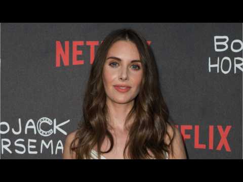 VIDEO : Alison Brie Experienced Sexism At ?Entourage? Audition