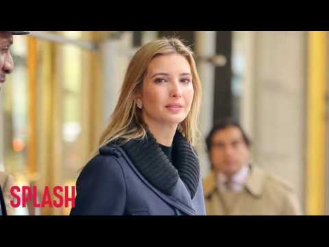VIDEO : Ivanka Trump Says She Was 'Blindsided' by Viciousness of D.C.