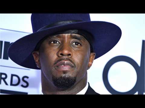 VIDEO : Sean 'Diddy' Combs Crowned Forbes' Highest Paid List