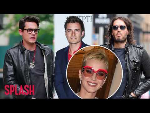 VIDEO : Katy Perry Reveals Which Lover Made Her 'Roar' the Most