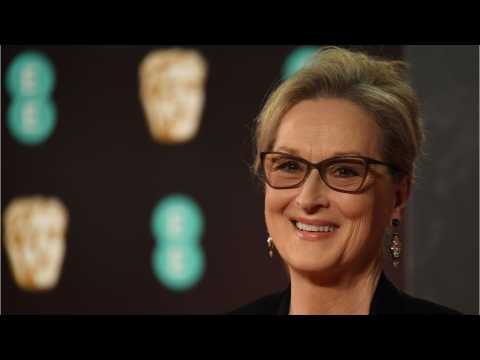 VIDEO : Director Teases Meryl Streep?s Role In Mary Poppins Returns