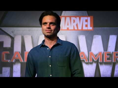 VIDEO : Sebastian Stan Does ?Soldier Training? for Avengers: Infinity War