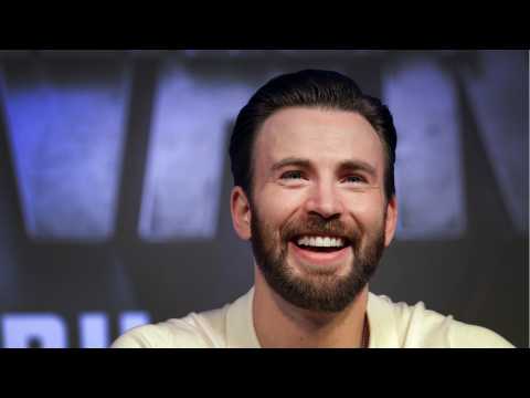 VIDEO : Chris Evans Reveals Why He's Taking On Captain America One Last Time