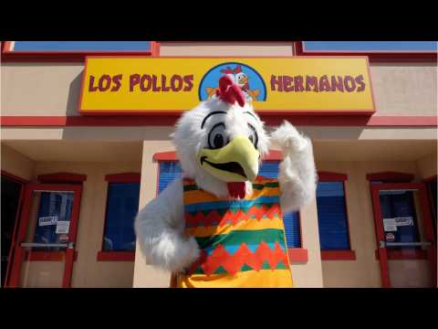 VIDEO : Giancarlo Esposito Wants A Gus Fring Prequel To 'Better Call Saul'