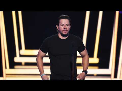 VIDEO : You Won't See Mark Wahlberg?s Six Billion Dollar Man This Year