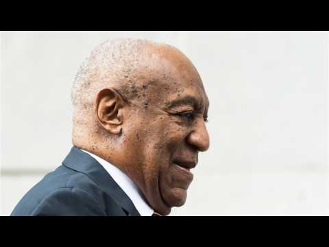 VIDEO : Jury Deliberates Verdict For Bill Cosby