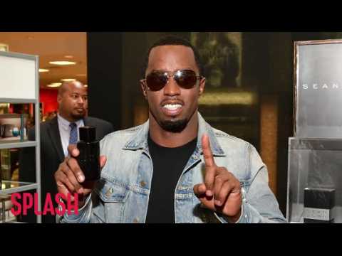 VIDEO : Diddy Tops Forbes' Highest-Paid List for 2017
