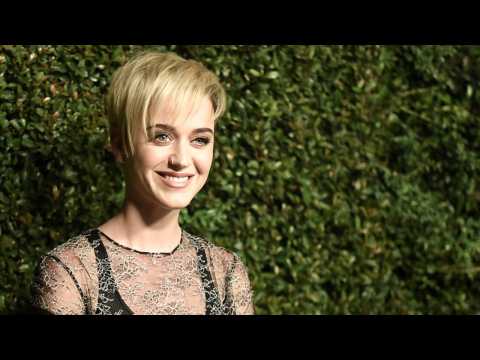 VIDEO : Katy Perry Ya Se Aburri De Pelear Con Taylor Swift