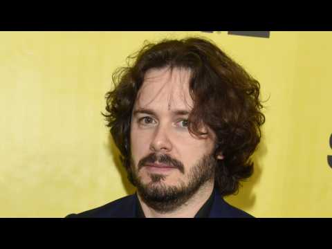 VIDEO : Director Edgar Wright Teases Next Film Project