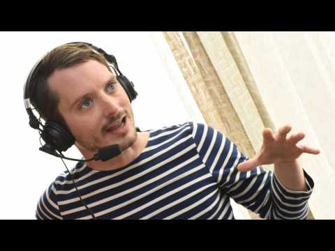 VIDEO : Elijah Wood Just Announced A Mysterious Ubisoft Game
