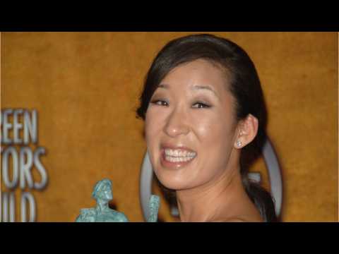 VIDEO : Sandra Oh to Star in BBC America Drama Series