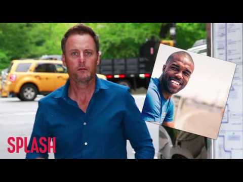 VIDEO : Chris Harrison Addresses Latest in 'Paradise' Scandal