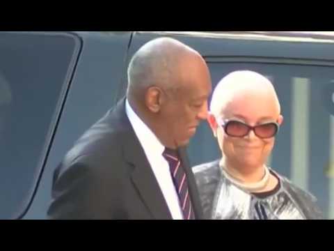 VIDEO : What Are The Charges Against Bill Cosby?