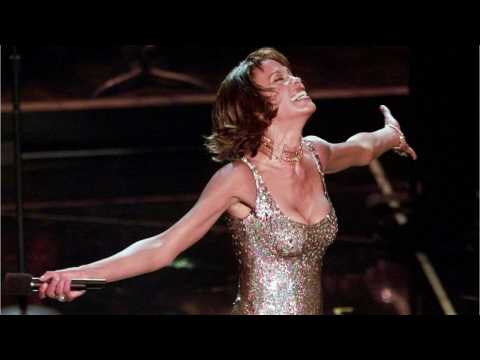 VIDEO : Life Of Whitney Houston Explored In 