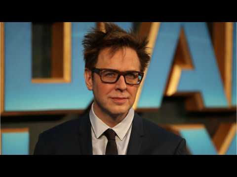 VIDEO : Director James Gunn Didn't Want to Make Guardians Of The Galaxy