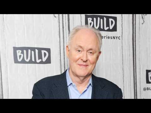 VIDEO : John Lithgow: I Regret Passing On Playing The Joker