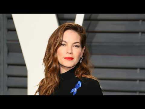 VIDEO : Michelle Monaghan Will Star In Mission: Impossible