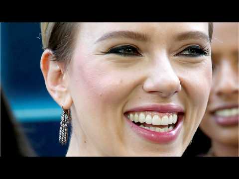 VIDEO : Scarlett Johansson: Rough Night Isn't A Chick Flick