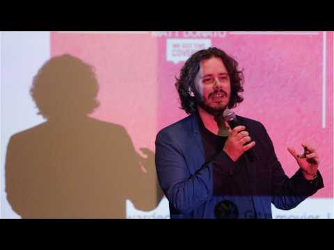 VIDEO : What Will Edgar Wright Do Next?