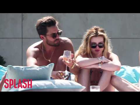 VIDEO : Bella Thorne Says Scott Disick Raged Too Hard For Her