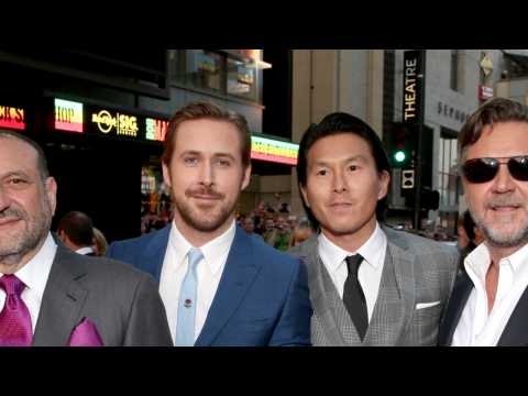 VIDEO : Ryan Gosling Launches Production Company Arcana With Ken Kao