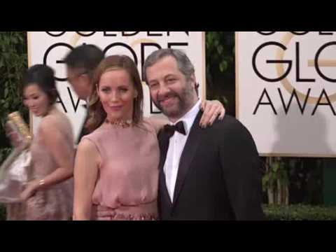 VIDEO : Judd Apatow Goes After Sony Pictures