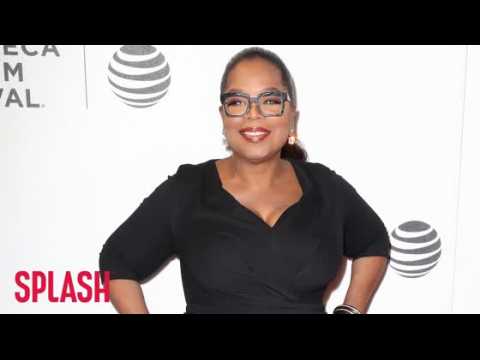 VIDEO : Oprah Winfrey Will Never Run for Office