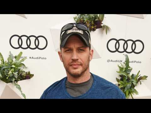 VIDEO : Tom Hardy's 'Venom' Movie to Begin Production This Fall