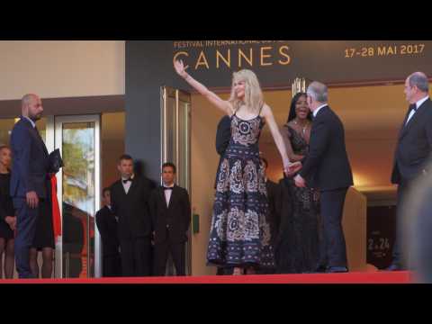 VIDEO : Nicole Kidman : pas de grosse fte pour ses 50 ans
