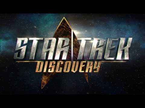 VIDEO : ?Star Trek: Discovery? Has Another Strange Production Hiccup