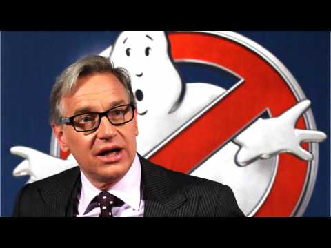 VIDEO : Trolls Ruined 'Ghostbusters' Director's Love Of The Internet